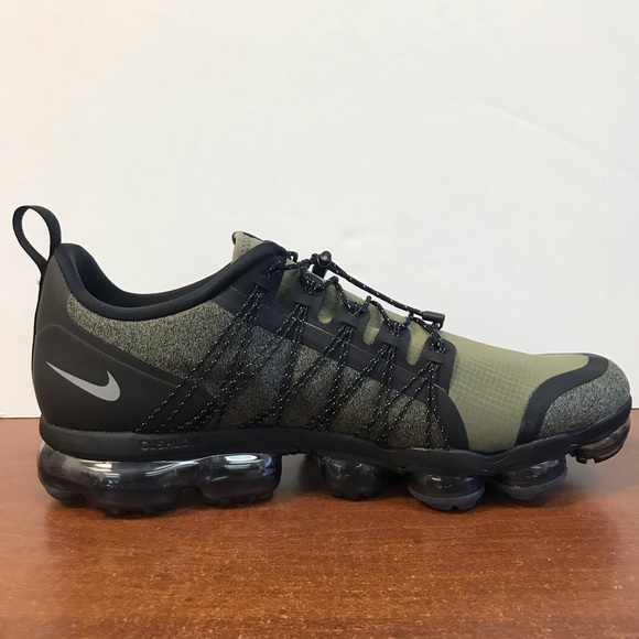 Nike Air Vapormax Run Utility Running Shoes - Picture 6 of 8